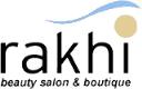 Rakhi Beauty Salon logo